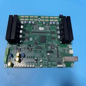 Neue und originale BYHX I3200 4H Head Board Glasfaser Typ I3200-V1. <span class=keywords><strong>2</strong></span> Version für großformat ige Tinten strahl drucker - Product Image 3