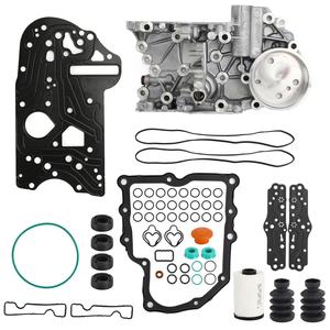 Kit de réparation du corps de soupape de transmission 0AM DSG DQ200 0AM325066AC 0AM325066R 0AM325066C 0AM325066AE pour VW AUDI SKODA SEAT - Product Image 2