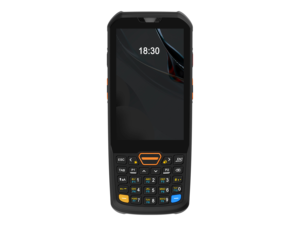 เครื่องอ่านบาร์โค้ดแบบพกพา Android PDA Octa-core 2.0GHz แรม 2GB/4GB+รอม 16/32GB กันน้ำระดับ IP68 รองรับซิมนาโนคู่ มีสินค้าในสต็อก - Product Image 6