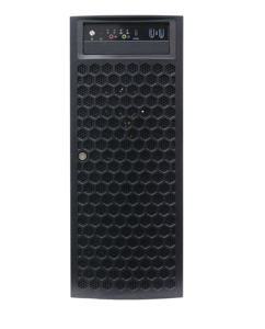 849etx-8b 4u टॉवर केस 12 "* 13" मदरबोर्ड का समर्थन करता है क्लाउड कंप्यूटिंग और बड़े डेटा के लिए 12gb मिनी hd sgpo बैकप्लेन और बड़े डेटा के लिए - Product Image 2