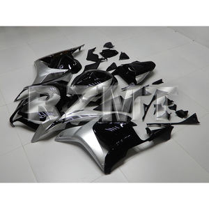Pour HONDA CBR600RR 2009-2012 CBR 600RR 2010 2011 Kit de carénage de moto en ABS injecté, carénages personnalisés H0609-116a - Product Image 4