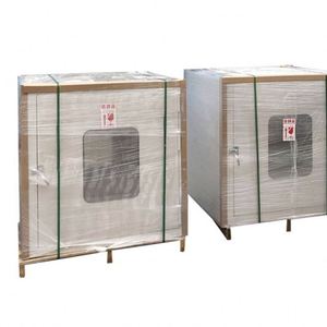 Haute Qualité douche D'air filtre à Air boîte de <span class=keywords><strong>passage</strong></span> pour salle blanche <span class=keywords><strong>Du</strong></span> Fournisseur De La Chine - Product Image 3
