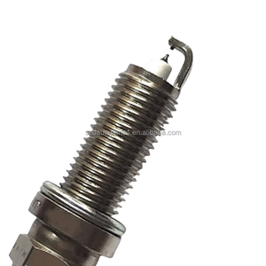 डबल इरिडियम स्पार्क प्लग पे0118110 PE01-18-110A आयातित माज़दा 3 CX-5 2.0 सबारू xv 2.0 - Product Image 5