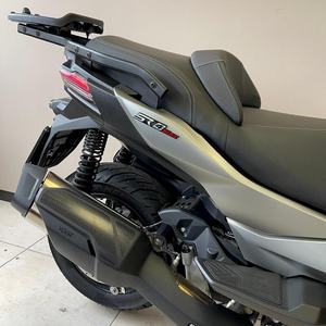 VOGE SFIDA SR4 MAX 25,0 kW 350cc 205 kg - Product Image 4