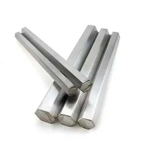 Titanium hex Bar For Sale Suppliers and Manufacturers