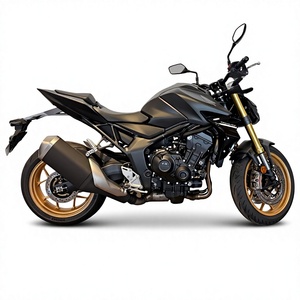 Venta al por mayor de motocicletas deportivas Honda CB1000 usadas - Product Image 1