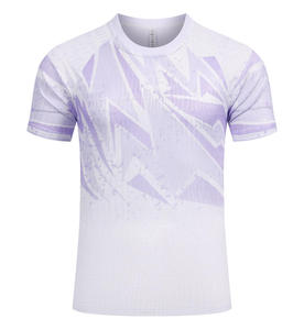 <span class=keywords><strong>Camiseta</strong></span> de Fútbol de Tela Jacquard, Conjuntos Completos de Fútbol Unisex, <span class=keywords><strong>Camiseta</strong></span> de Entrenamiento <span class=keywords><strong>Verde</strong></span>, Blanca <span class=keywords><strong>y</strong></span> <span class=keywords><strong>Negra</strong></span>, Camisetas de Fútbol para Equipos - Product Image 2