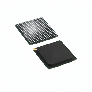 Electronic Circuit Components 256 BGA Embedded Original One Stop Service LFE2M35E-5F256I - Product Image 1