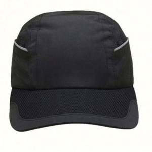 Casquette de baseball personnalisée pour femme, respirante, en maille, brodée, pour le sport et la course en extérieur - Product Image 5