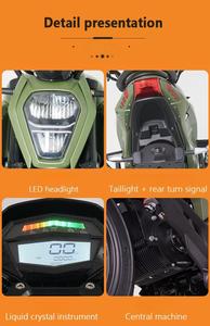 <span class=keywords><strong>Bicicletta</strong></span> <span class=keywords><strong>Elettrica</strong></span> 200km/h Vendita Diretta dalla Fabbrica Motore 12000W Moto <span class=keywords><strong>da</strong></span> <span class=keywords><strong>Corsa</strong></span> Supporta Consegna Personalizzata Porta a Porta - Product Image 6