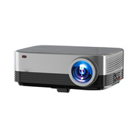 Projecteur domestique SV428 1080P Full HD WiFi Android 480 Lumens TFT 5.8'' LCD pour cinéma maison