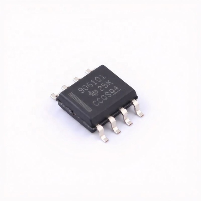 LM9061QDRQ1 SOIC-8 Gate Driver Chip