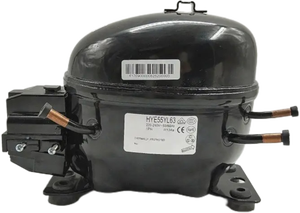 Холодильный спиральный компрессор ZR125KC-TFD-522 R22 10HP Copeland спиральный компрессор - Product Image 4