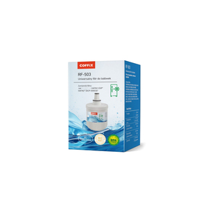 ไส้กรองน้ำสำหรับตู้เย็น RF 503 ไส้กรองความจุสูง สำหรับกรองน้ำดื่มให้สะอาด - Product Image 1
