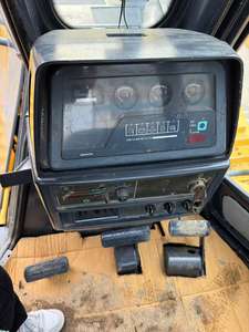 Topadora Usada Komatsu D65PX D65EX en Venta - Product Image 3