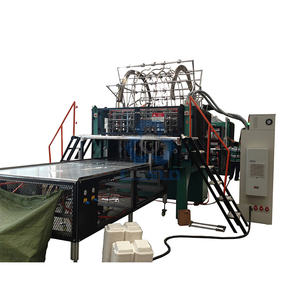 Contenedores de <span class=keywords><strong>espuma</strong></span> desechables, línea de extrusión de larga duración - Product Image 3