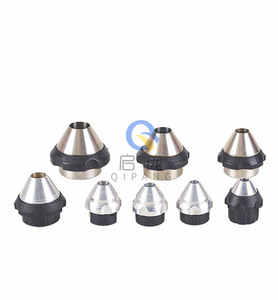 הפעלה קלה, חלקי חילוף יומיומיים, מסגרת תשלום, אביזר גלגלת, נעילת ציר, סדרת SS, נעילת ראש קונוס עליון מהירה - Product Image 4