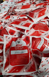 एमआरएफ टायर और ट्यूब इंडिया 400 8 टी-87 मोटरसाइकिल टायर और ब्यूटाइल ट्यूब उच्च गुणवत्ता और अच्छी कीमत - Product Image 4