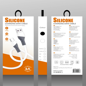 Bán buôn giá rẻ giá 5A 3A Micro V8 <span class=keywords><strong>USB</strong></span> sạc nhanh Cáp dữ liệu TYPE-C điện thoại di động sạc cáp <span class=keywords><strong>USB</strong></span> sạc cáp - Product Image 2