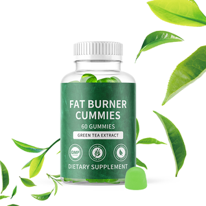 Gomitas Quemagrasas Adelgazantes, Queman Grasa, Desintoxican, Gomitas Suplementarias al por Mayor - Product Image 1