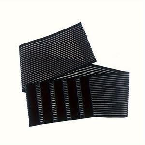 Cinturón de <span class=keywords><strong>hernia</strong></span> <span class=keywords><strong>umbilical</strong></span> para hombres y mujeres-Carpeta de soporte abdominal con almohadilla de compresión-Ombligo Ventral Epigástrico Incisional y - Product Image 3