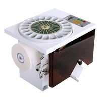 Distributeur de pilules de bureau de clinique fabriqué en Chine, machine d'emballage de pilules