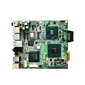 Carte mère industrielle ADVANTECH POD-D725 Rev.A1, module CPU, carte principale, stock original - Product Image 1