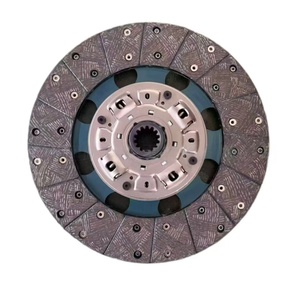 ME523217, ME521057, ME521066, ME521735, ME521516 Discos de embrague - Product Image 2