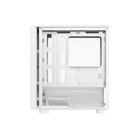 Boîtier d'ordinateur de jeu Rui Xi Fei Ying 240, ordinateur de bureau, côté transparent en verre trempé, refroidissement par eau, café internet, hôte Micro ATX