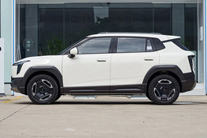 Vehículos Automáticos de Alta Velocidad con Volante a la Izquierda, Dongfeng Nammi Nano 06 EV, SUV <span class=keywords><strong>Eléctrico</strong></span>, Autos Usados y Nuevos en Venta - Product Image 4