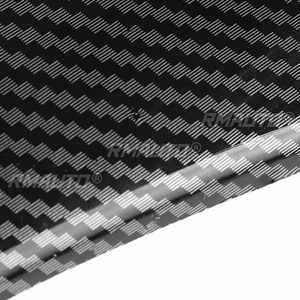 2x Protectores Laterales para Parachoques Trasero de Coche, Difusores de Labio, Faldones Laterales para Dodge Charger SRT RT SXT 2015 2016 2017 2018 2019 - Product Image 6