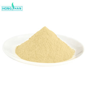 Extrato de Germe de Trigo Fermentado Grau Alimentício em Pó de Espermidina 0,2% 0,5% 1% - Product Image 3