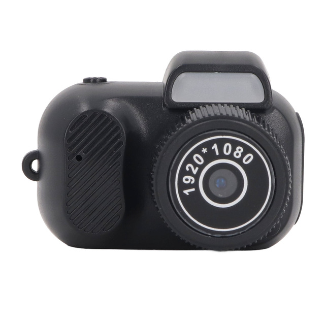 Y3000 MINI DV 1080P HD Sports Camera Mini Camera VCR Compact Digital Video Camera