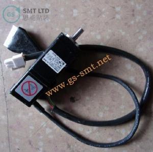 Pièce de rechange SMT SGMMJ-A3E2A-FJ41 Moteur pour machine FUJI - Product Image 2