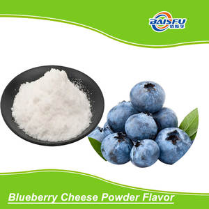 Essence de saveur de poudre de fromage de myrtille arôme de <span class=keywords><strong>fruit</strong></span> concentré <span class=keywords><strong>pour</strong></span> <span class=keywords><strong>yaourt</strong></span> fromage crème glacée lait parfum de qualité supérieure - Product Image 3