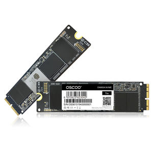 OSCOO SSD NVME 2TB 1 TB de alta velocidad Tlc Pcie A1418(2012-2018) A1419(2012-2018) M.2 disco duro para Apple Macbook <span class=keywords><strong>Air</strong></span> Pro Mac - Product Image 6