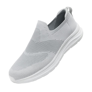 Chaussures de course décontractées confortables pour hommes, légères et respirantes, pour la marche, printemps, automne, hiver - Product Image 2