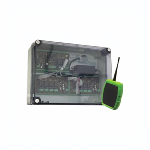 Distribuidor Autorizado PROTRAP-8S8, Unidades Terminadas de Receptor, Transmisor y Transceptor de RF - Product Image 1