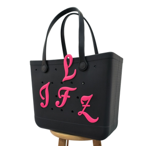 Vente en gros, nouvel arrivage d'été, accessoires de sac pour femmes, chaussures en PVC, boucles décoratives, breloques amovibles pour sac à main pour femmes - Product Image 4