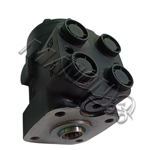 Piezas de repuesto para carretilla elevadora MANON 45520-36601-71 Caja de cambios de dirección para carretilla elevadora <span class=keywords><strong>TOYOTA</strong></span> 7FD \ G30 - Product Image 4