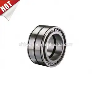 LSL19 2320 Silinder Lengkap Roller Bearing 100X215X73