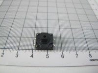 TS12W-073C(S)-G15.3 12X12mm 7.3mm Hauteur Bouton Carré Étanche IP67 Tact Interrupteur pour Cuiseur À Riz Et Machine À Laver