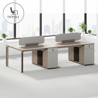 Meilleures ventes : Bureaux pour personnel de bureau, cloisons de rangement hautes, écrans d'ordinateur, postes de travail modulaires pour bureaux