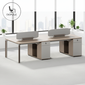 Meilleures ventes : Bureaux pour personnel <span class=keywords><strong>de</strong></span> bureau, cloisons <span class=keywords><strong>de</strong></span> rangement hautes, écrans d'ordinateur, postes <span class=keywords><strong>de</strong></span> travail modulaires pour bureaux - Product Image 1
