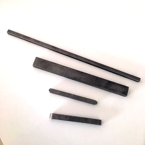 Llaves Paralelas <span class=keywords><strong>DIN</strong></span> <span class=keywords><strong>6885</strong></span>, Llaves Cuadradas y Rectangulares, Llave Plana - Product Image 6