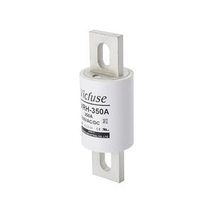 ฟิวส์สำหรับงานพิเศษ 350A 500V AC DC AR คุณภาพสูง สำหรับการป้องกัน EV/HEV รุ่น VRH - Product Image 2