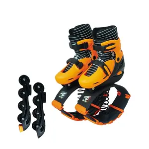 Drôle <span class=keywords><strong>de</strong></span> sport <span class=keywords><strong>kangourou</strong></span> sautant des chaussures - Product Image 1