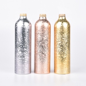 Fabrication 180ml 100ml 35*125mm imprimé Alu matériel fantaisie bouteilles en métal 200ml aluminium parfum <span class=keywords><strong>bouteille</strong></span> parfum aluminium <span class=keywords><strong>bouteille</strong></span> - Product Image 3
