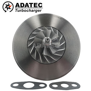 Cartucho de turbina HX35W Turbo CHRA 2834798 2834799 3530521 376725 2834823 para camión DONGFENG CUMMINS motor diésel 6BT 6BTAA - Product Image 4