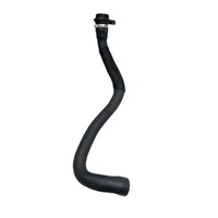 Tuyau de refroidissement de radiateur OEM 11537598234 pour accessoires automobiles, de la culasse au thermostat, pour pièces BMW F20 F31 F36 F30 F87